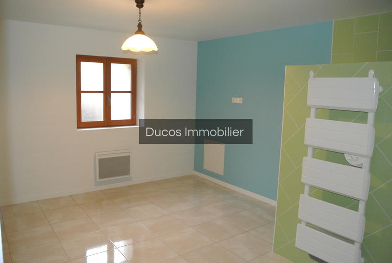Maison - 106 m² - 3 pièces