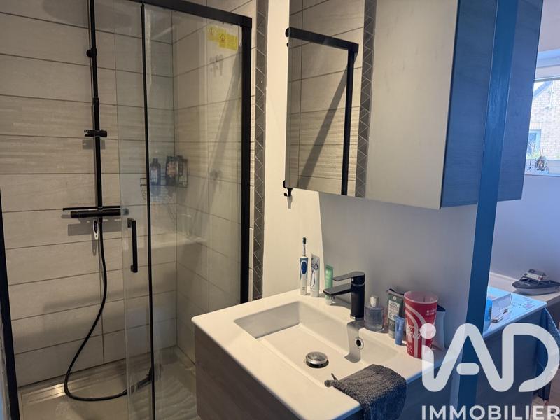 Maison de ville - 135 m² - 7 pièces