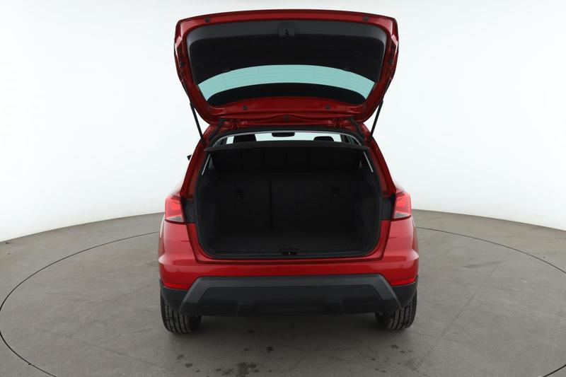 Seat Arona 1.0 EcoTSI Style Dsg7 115 ch