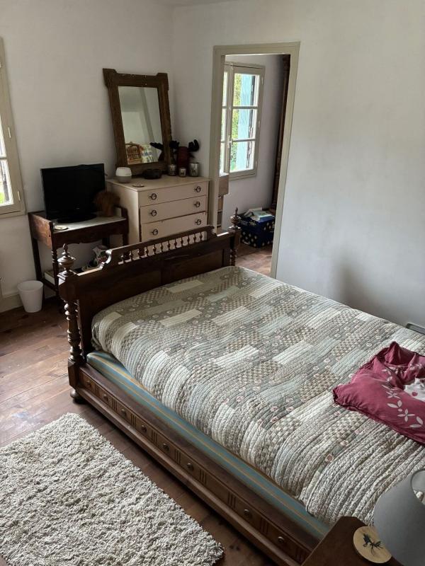 Maison de village - 167 m²