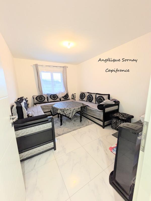 Maison - 160 m² - 7 pièces