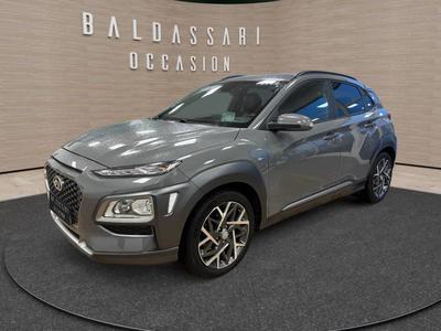 Hyundai Kona Hybrid 141 Creative