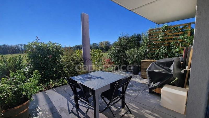 Appartement - 83 m² - 4 pièces