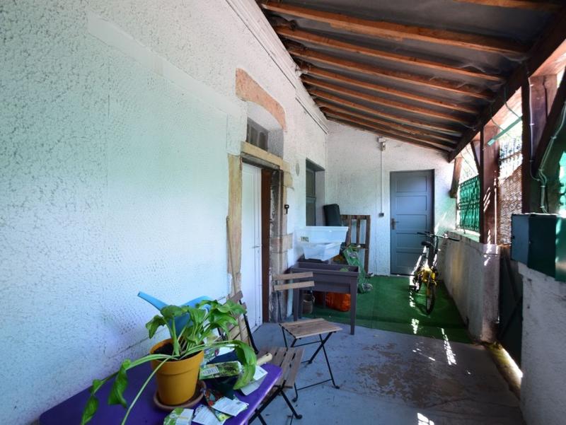 Immeuble - 91 m² - 4 pièces