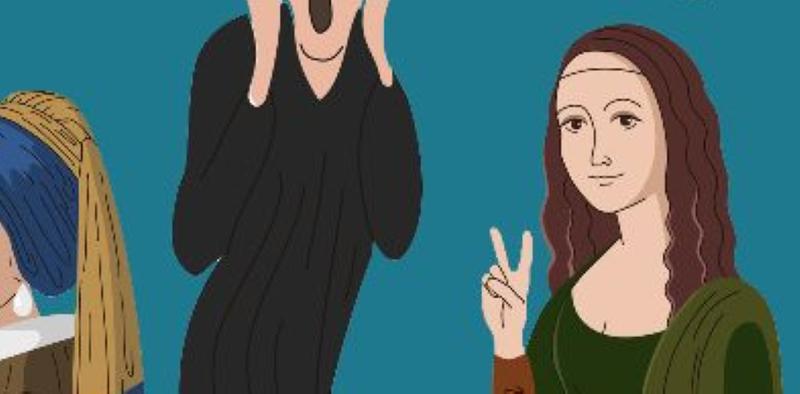 Rancontre | Histoire de l'art