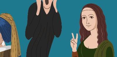 Rancontre | Histoire de l'art