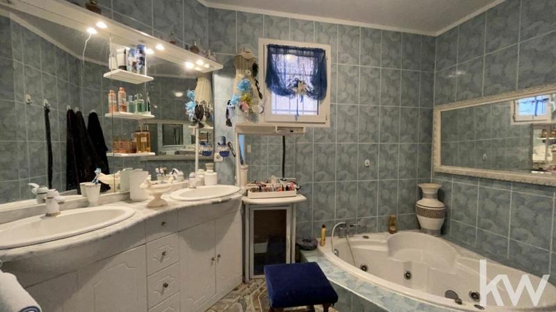 Maison - 156 m² - 7 pièces