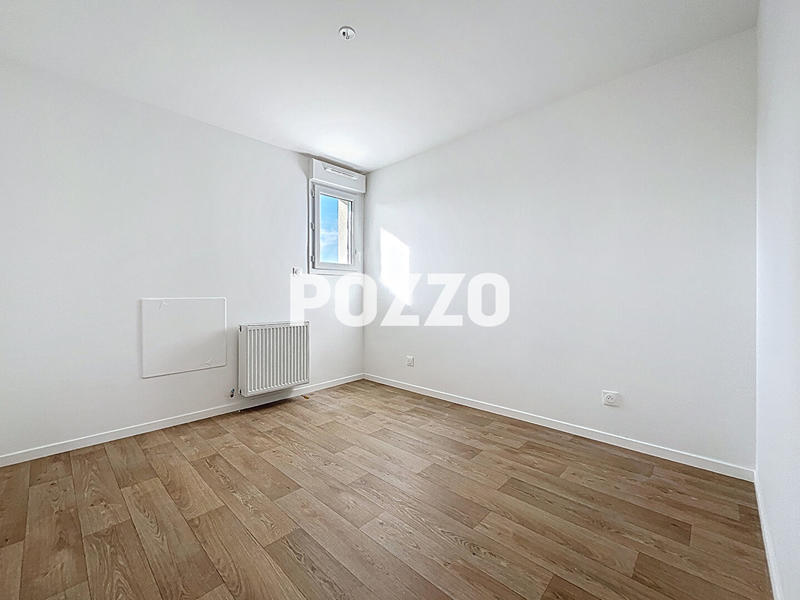 Maison - 144 m² - 6 pièces