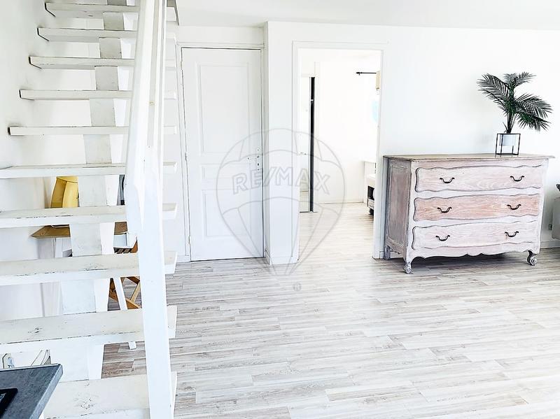 Immeuble - 73 m² - 3 pièces