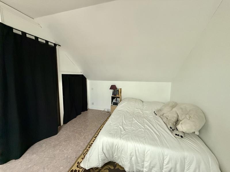 Maison - 115 m² - 6 pièces