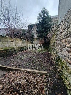 Immeuble - 119 m² - 8 pièces