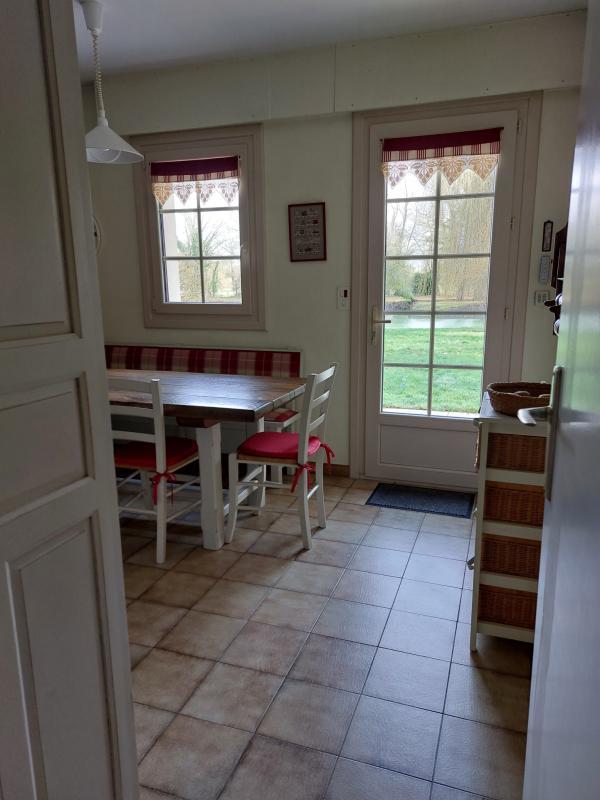 Maison - 134 m² - 6 pièces