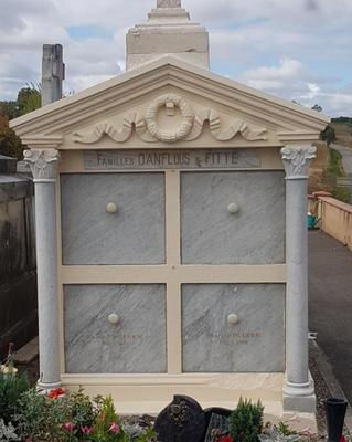 Hélios Pompes Funèbres - Fleuriste