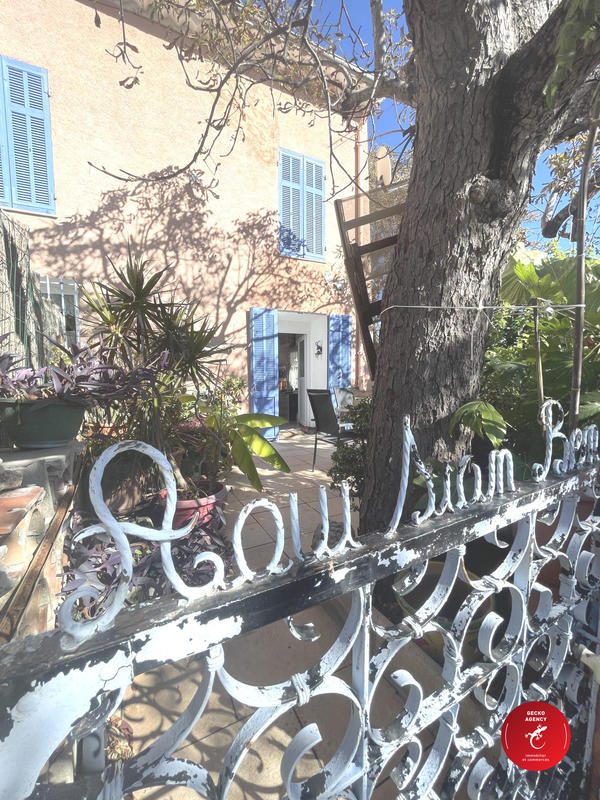 Maison - 78 m² - 5 pièces