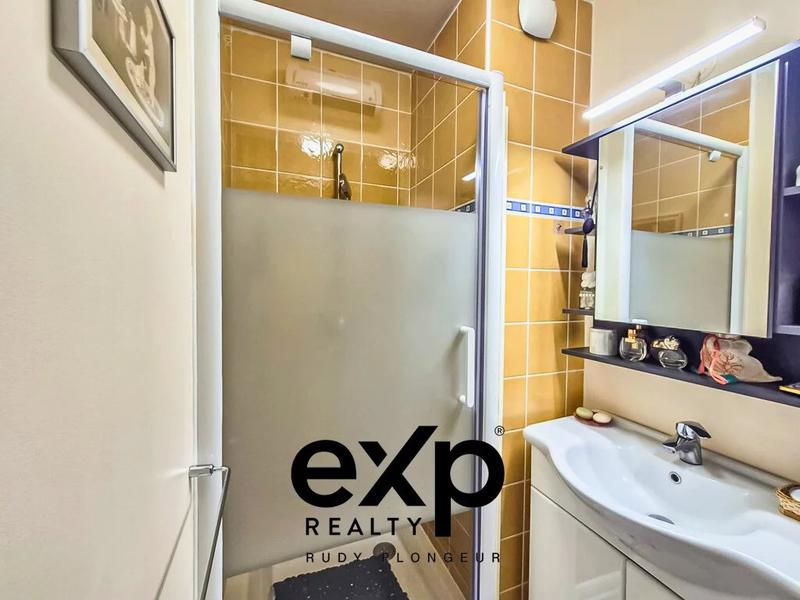 Appartement - 83 m² - 4 pièces