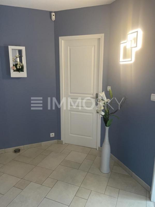 Villa - 140 m² - 5 pièces