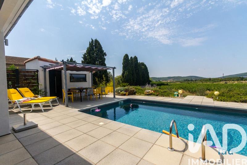 Maison de maîtres - 132 m² - 4 pièces