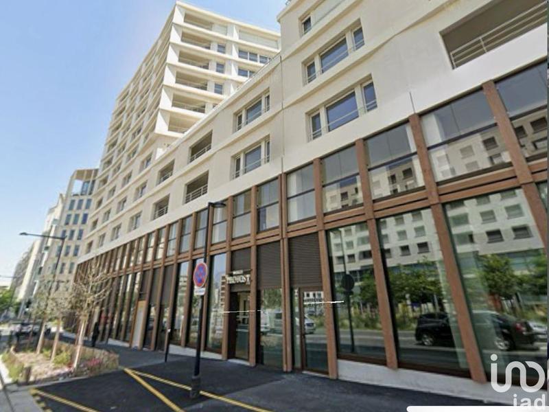 Appartement - 92 m² - 4 pièces