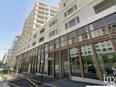 Appartement - 92 m² - 4 pièces