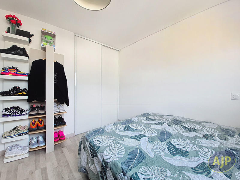 Maison - 142 m² - 6 pièces