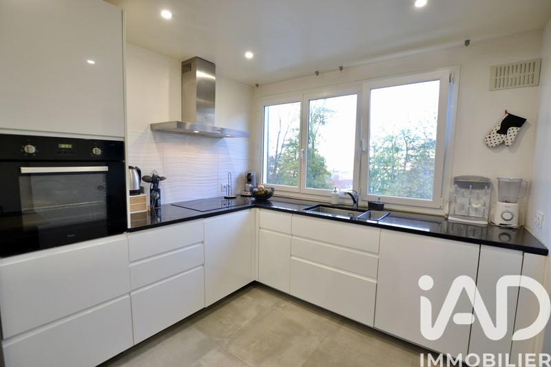 Appartement - 73 m² - 4 pièces