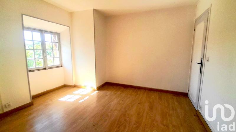 Maison de campagne - 143 m² - 5 pièces