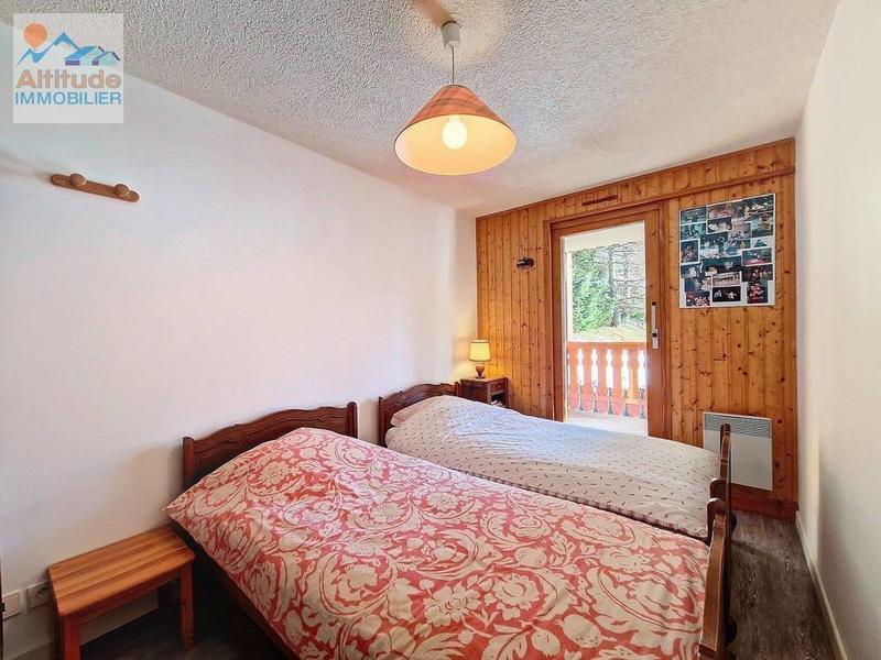 Appartement - 45 m² - 3 pièces