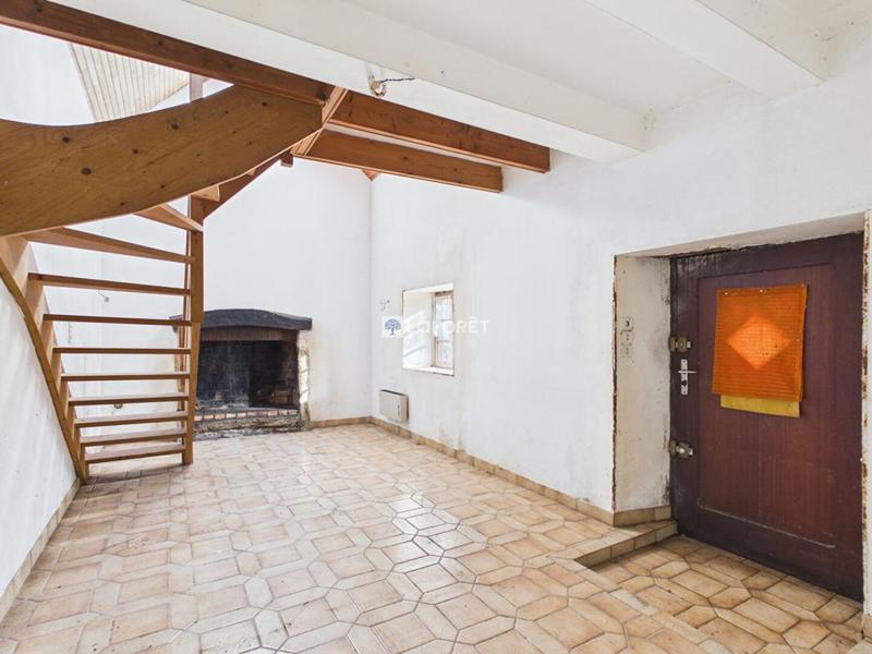 Maison - 149 m² - 7 pièces