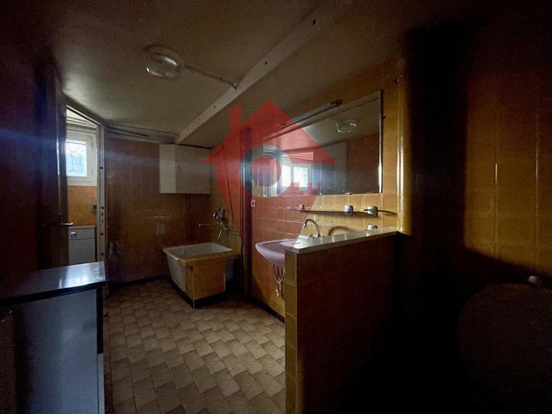 Maison - 97 m² - 4 pièces