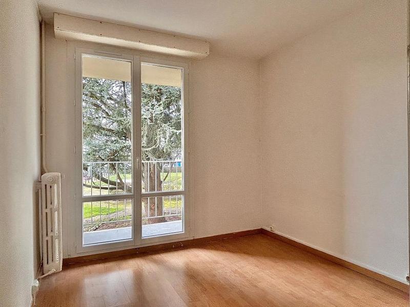 Appartement - 79 m² - 3 pièces