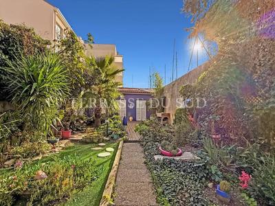 Maison - 131 m² - 5 pièces