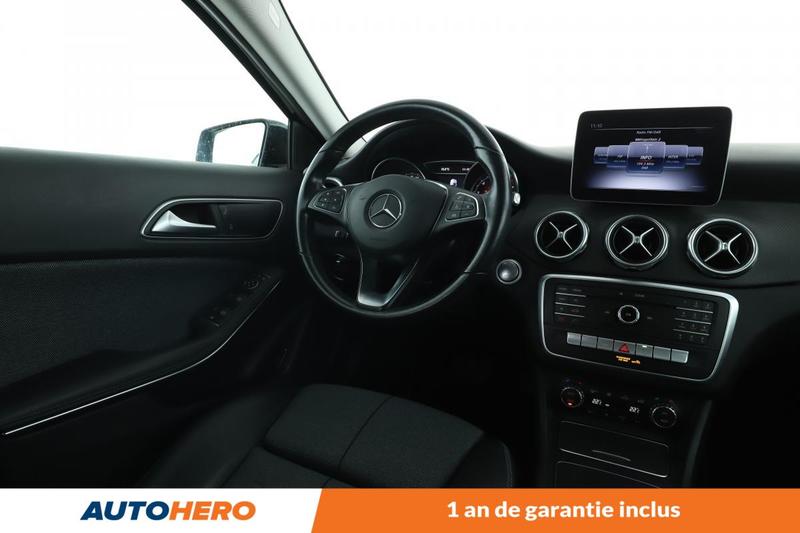 Mercedes Gla 180 Inspiration 7g-Dct 122 ch