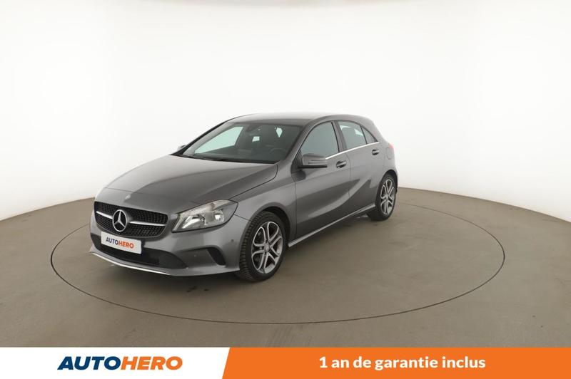Mercedes Classe a 180 d Inspiration 109 ch