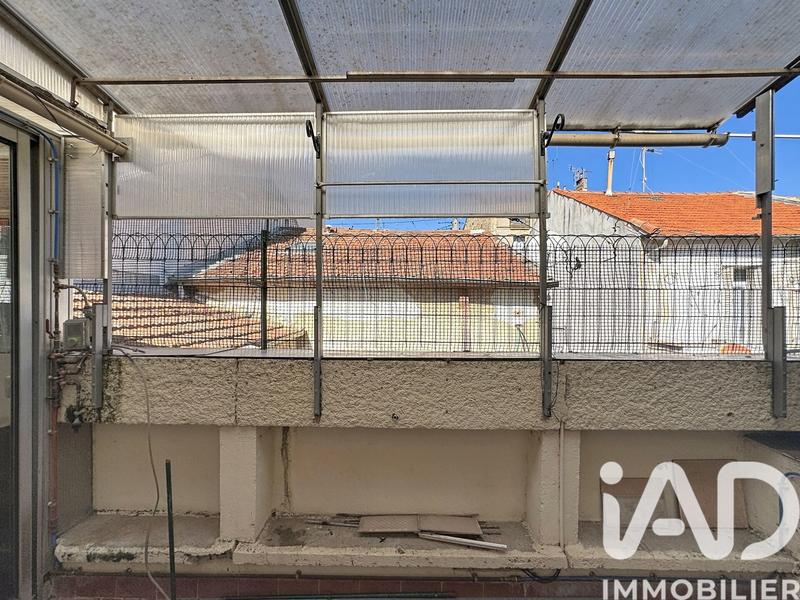 Maison de ville - 115 m² - 4 pièces