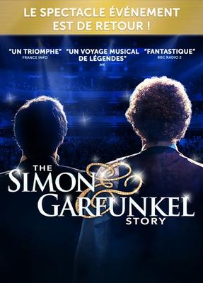 The Simon &amp; Garfunkel Story