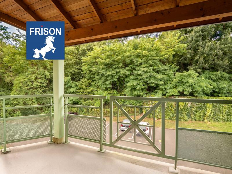 Appartement - 72 m² - 4 pièces