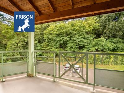 Appartement - 72 m² - 4 pièces