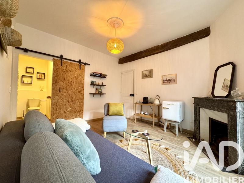 Maison - 180 m² - 7 pièces