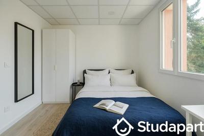 Appartement - 13 m² - 1 pièce