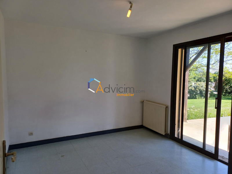 Maison - 191 m² - 7 pièces