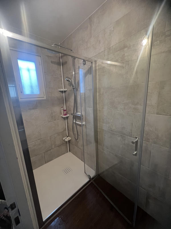 Villa - 110 m² - 4 pièces