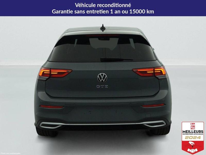 Volkswagen Golf 1.4 Hybrid Rechargeable Opf 245 Dsg6 Gte