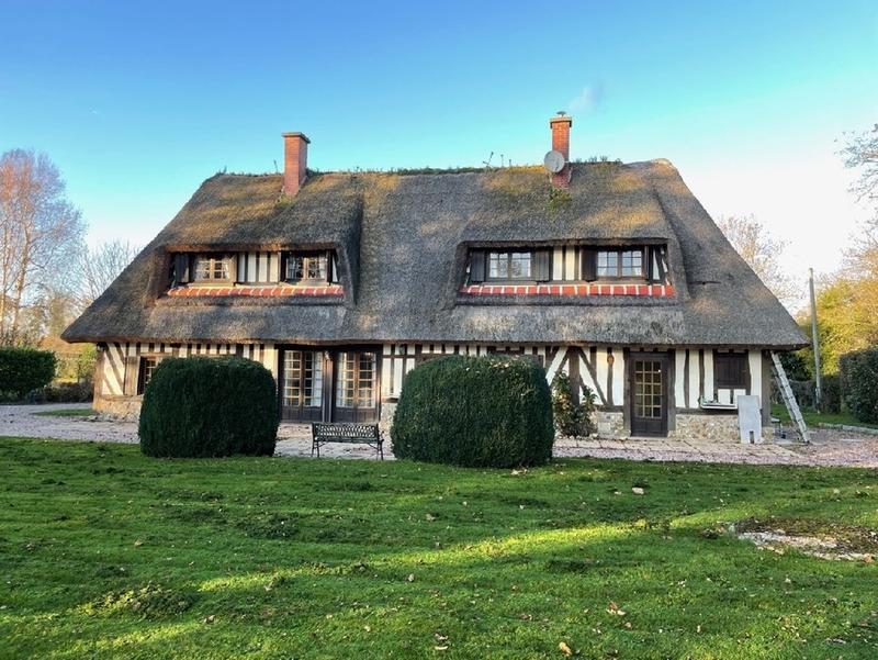 Maison - 131 m² - 6 pièces