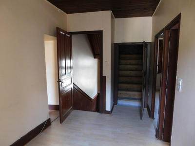 Propriété - 160 m² - 6 pièces