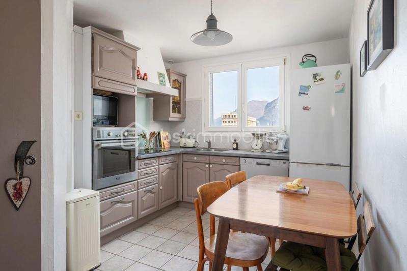 Appartement - 71 m² - 4 pièces