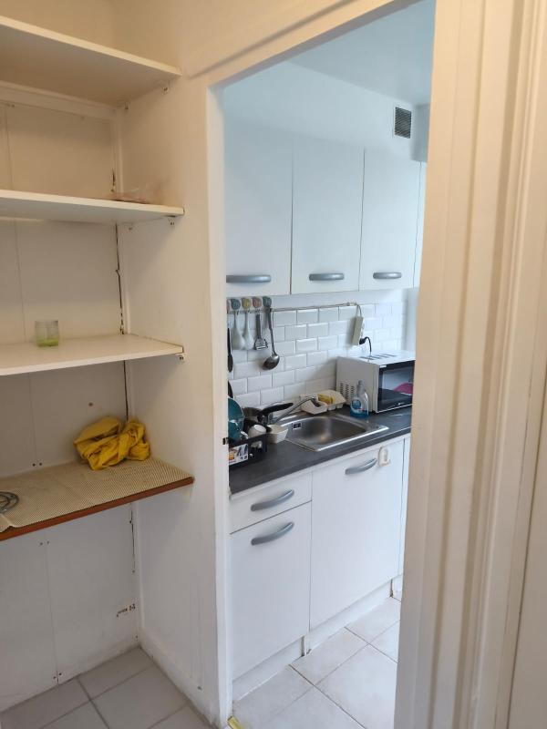 Appartement - 55 m² - 3 pièces