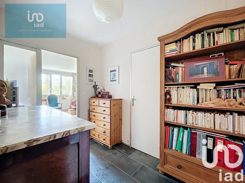 Appartement - 51 m² - 2 pièces