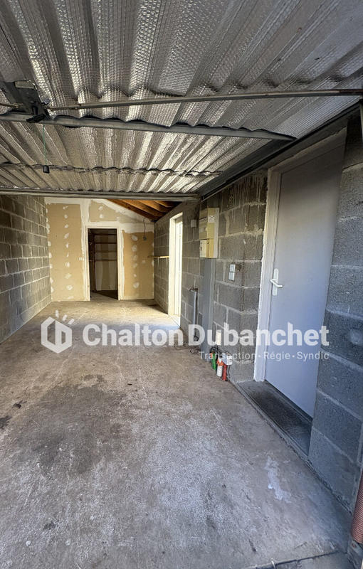 Maison - 81 m² - 4 pièces