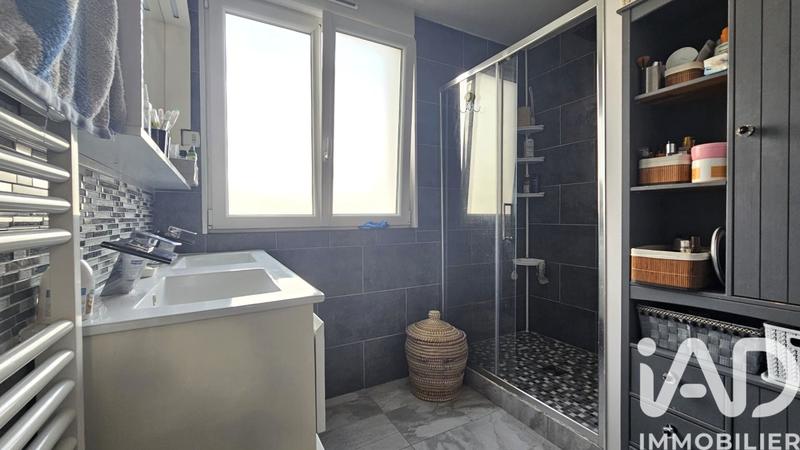 Maison de ville - 116 m² - 6 pièces