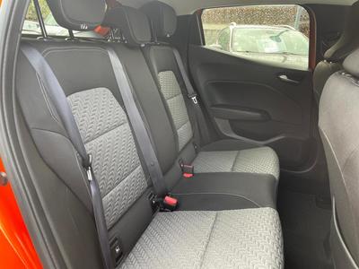 Renault Clio V Tce 100 Gpl Evolution